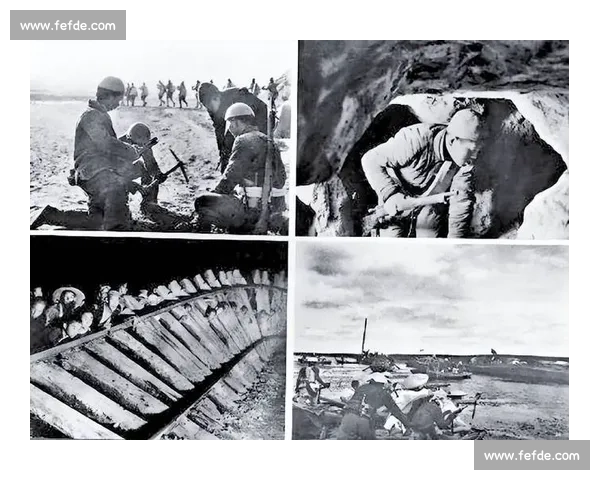 铁血防线对决智慧博弈一场零失误的极限防守大战书写胜负走向与意志较量